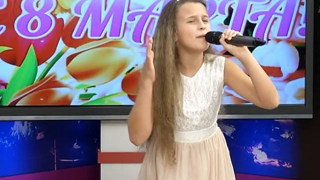 Наталья кучер 8 марта смотреть онлайн