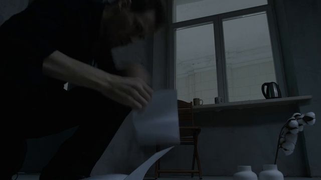 Женя Ястребов, «Комнатно-фоновое». Читает Михаил Садовников / ПОЭТому смотреть онлайн