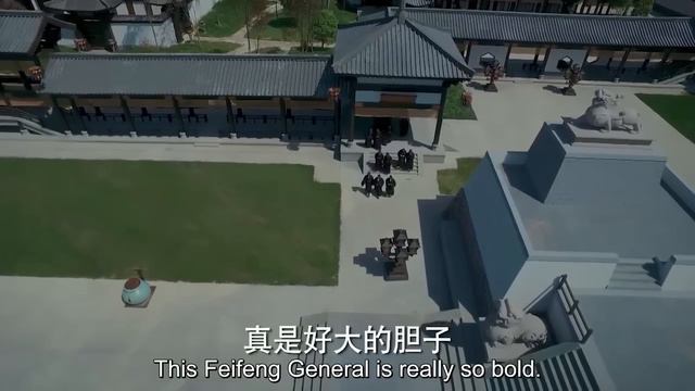 【功夫電影】 叛軍企圖殺害美女將軍送敵軍，怎料女將軍將計就計，借假死之名團滅他們！ 👊 功夫 | #kungfu #關曉彤 #宋威龍 #白鹿
