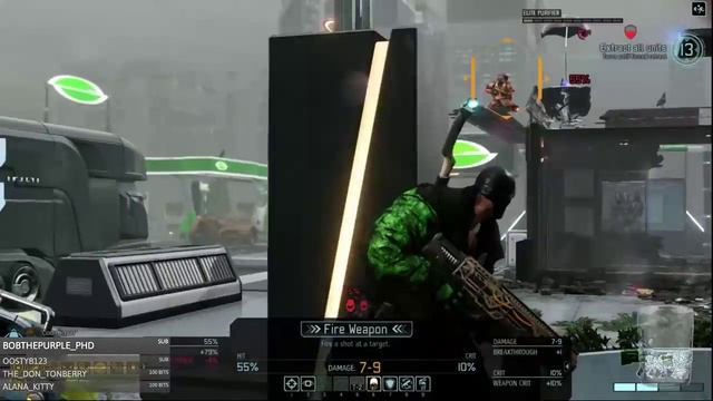 Flik Plays XCOM 2 War of the Chosen With Many Mods | Part 38 смотреть онлайн