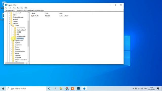 Photoshop Memory Usage Error Solved Hindi/Urdu Webwithall смотреть онлайн