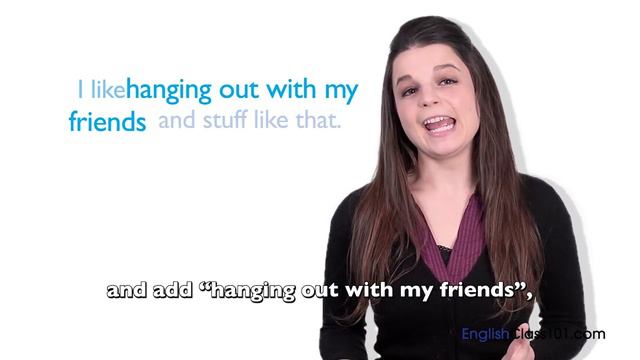 ALL Phrases To Introduce Yourself Like A Native English Speaker