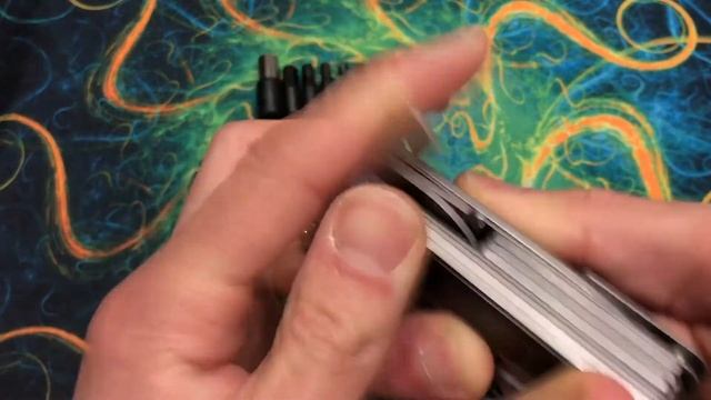 Roxon Storm S801S Multitool First Impressions смотреть онлайн