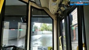 Маршрут Т17 (Перхоровича - Антонова-Овсеенко)