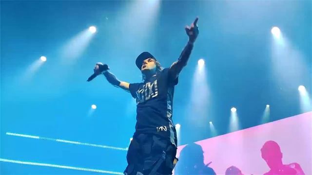 СЛОТ - XX лет @ Adrenaline Stadium 18.02.22 | НА СЦЕНЕ И ЗА СЦЕНОЙ ГЛАЗАМИ NOMERCY RADIO