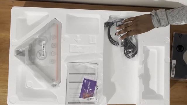 The BEST 1080p 165Hz Gaming Monitor? - BenQ Mobiuz EX2710s Quick Unboxing смотреть онлайн