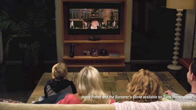 Kinect: The Greatest Anything Ever (Parody) [HD] смотреть онлайн