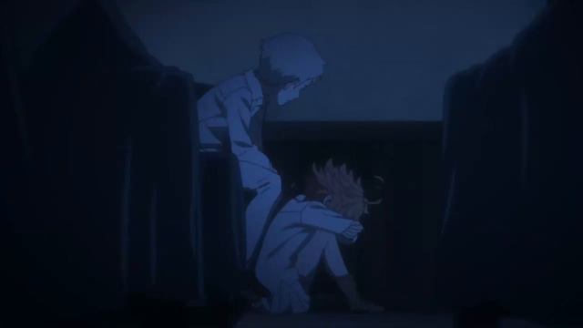 Обещанный Неверленд / Yakusoku no Neverland че это такое ? смотреть онлайн