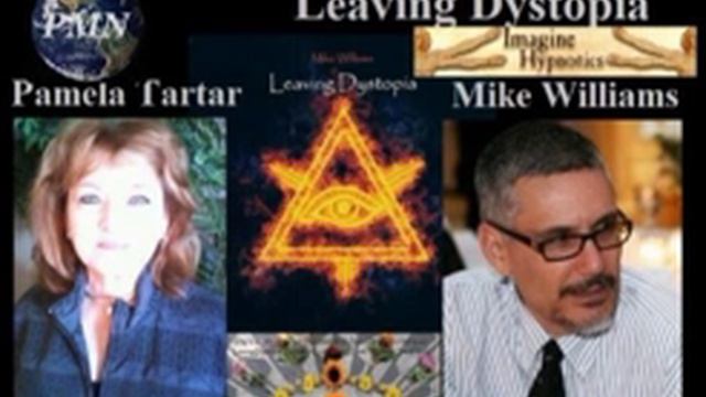Pamela Tartar Interviews Mike Williams - Hypnosis and the Power of the Mind смотреть онлайн
