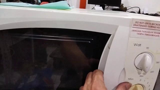 LG MS-192W microwave смотреть онлайн