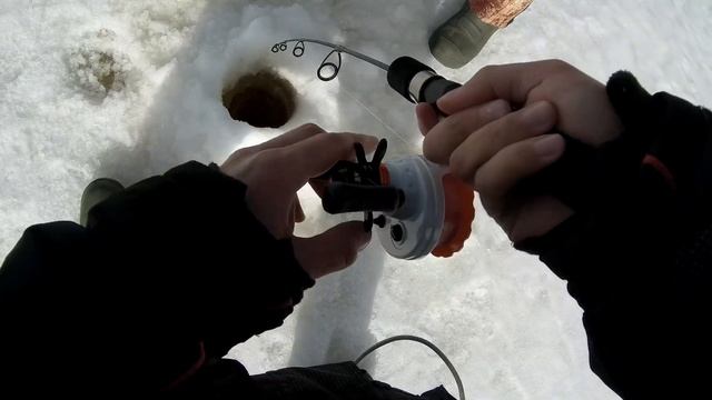 Отличная рыбалка в Карелии щука налим окунь смотреть онлайн