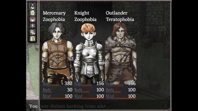Fear & Hunger Guide: Infinite Items And Hidden Events смотреть онлайн