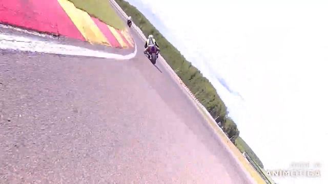 RSBK STK1000 Этап 1 2016 смотреть онлайн