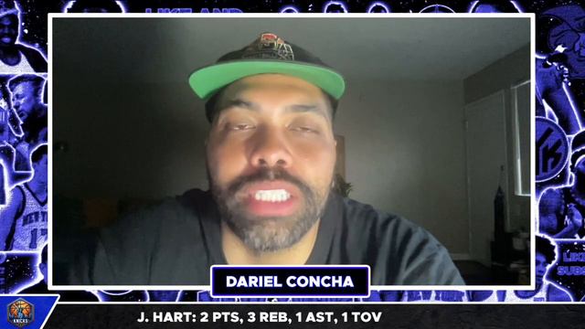 The Jalen Brunson DISRESPECT has to stop... | Knicks News смотреть онлайн