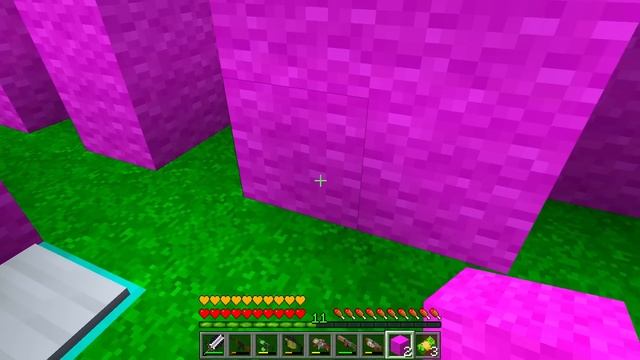 СТРАШНЫЕ ПРЯТКИ с МОНСТРАМИ! КАК ВСЕХ СПАСТИ в МАЙНКРАФТ смотреть онлайн