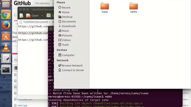 Samu Isaac Jacob смотреть онлайн