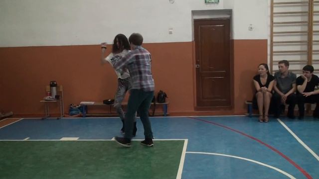 сальса 21.02.2014 смотреть онлайн
