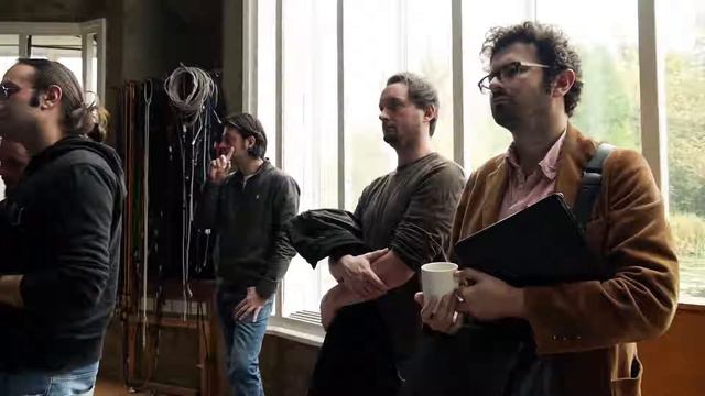Mezzabarba in UK - Real World Studios Part 2 - Skill Amp demo смотреть онлайн