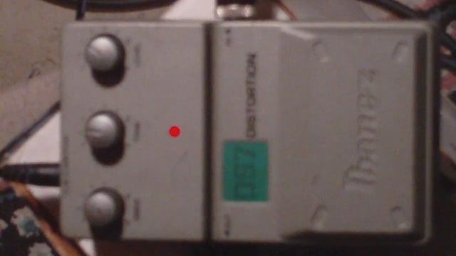 Ibanes DS7 pre mod смотреть онлайн