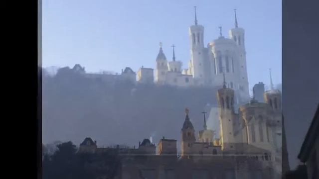 Notre Dame de Fourviere (OceanoVox) смотреть онлайн