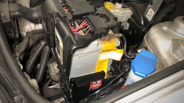 Skoda Fabia (5) Montaż instalacji Gazowej - Auto Gaz Zielona Góra смотреть онлайн