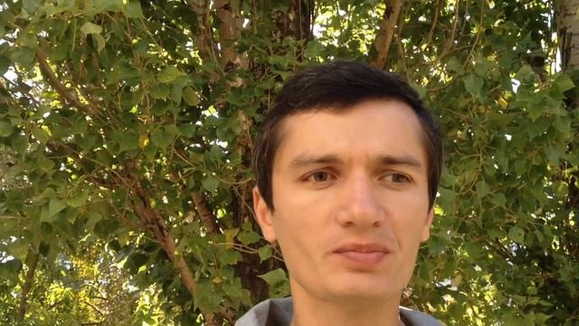 Какие ISO ставить:не ставить? смотреть онлайн