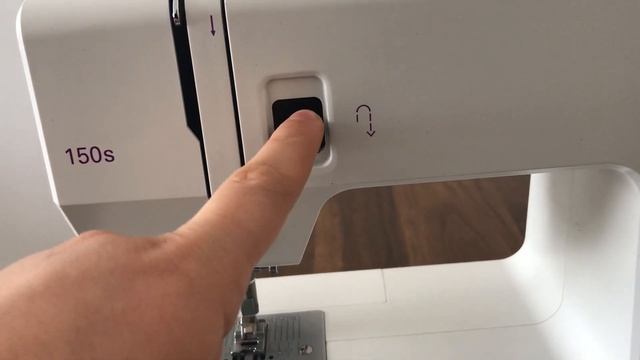 Smarter by Pfaff 150s Tanıtım / Kutu Açılımı/ İplik takma / Seam смотреть онлайн