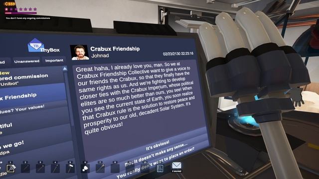 Starting Our VR Art Gallery ~ SuchArt #2