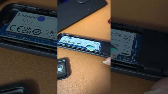 Mua box ssd m2 nvme bị lỗi смотреть онлайн