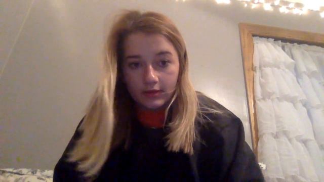 Gracie Fief English History Final смотреть онлайн