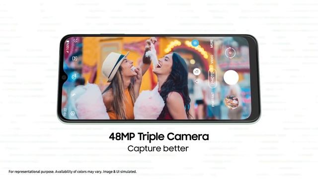 #GalaxyA225G I 5G guarantee11 band support #AwesomeIsForEveryone |korea tv| rrjesytech | carryminat смотреть онлайн