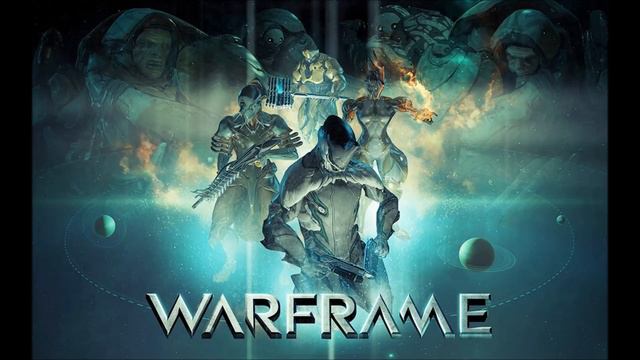 Warframe Soundtrack - Tenno or Not - Keith Power смотреть онлайн
