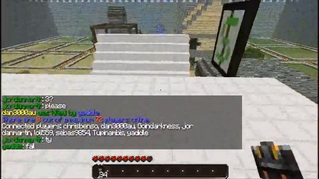 MineCraft: MOJANG GETTING SUED!!! and new server смотреть онлайн