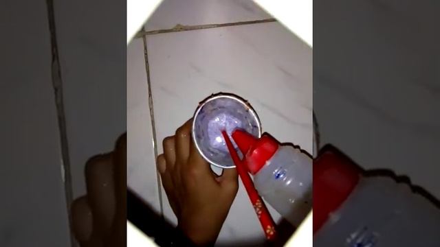 Slime con borax смотреть онлайн