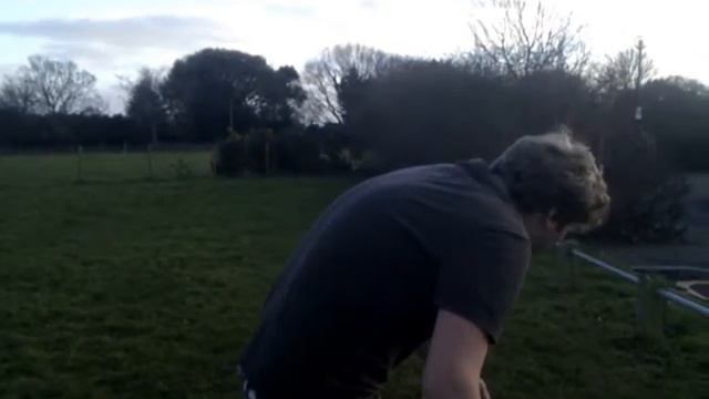 Fred Gerber Chilli Challange
