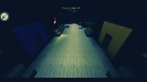 Горят кинотеатры ТЦ "ЗИМНЯЯ ВИШНЯ" В майнкрафт!