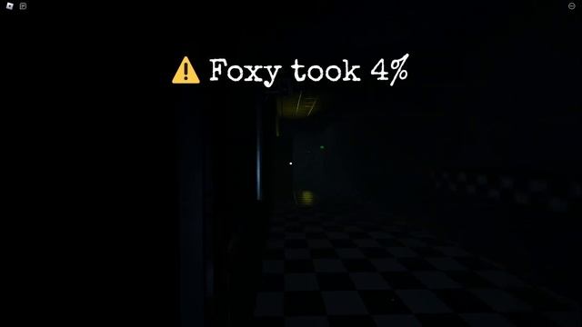 FNAF В ROBLOX?! | Фредди проснулся... Ночь 3 смотреть онлайн