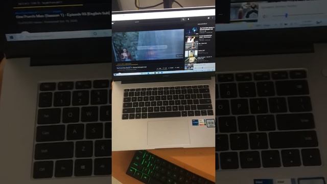 Huawei matebook wrong format of windows 10 смотреть онлайн