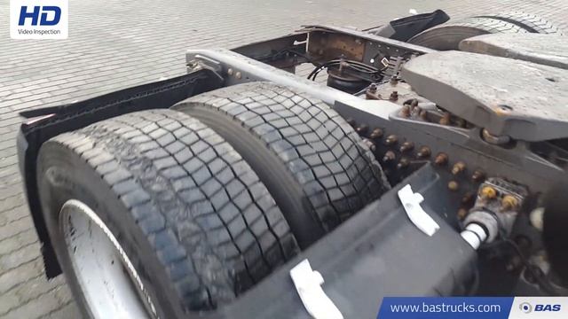 70118370 Volvo FH 480 смотреть онлайн