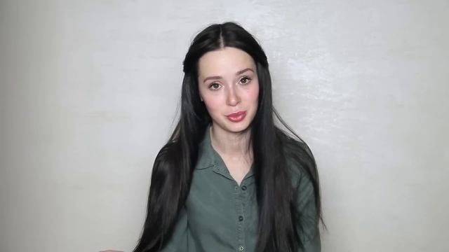 Как я отрастила брови за 2 месяца | смотреть онлайн