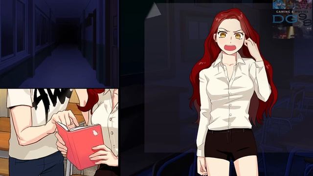 What's Gwan Moon High School (GMH) Like With Voices? | #games #voiceover | #asmr #viral #trending смотреть онлайн
