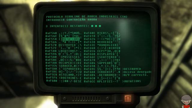Fallout New Vegas - Cap. 28 - Se cierra la vengaza de Cass смотреть онлайн