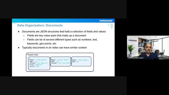 Data Con LA 2022 - Pre- Recorded - OpenSearch: Everything You Need to Know About Its Architecture смотреть онлайн