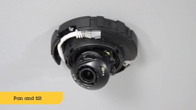 Installation tip: AXIS M4206 Network Camera installation смотреть онлайн