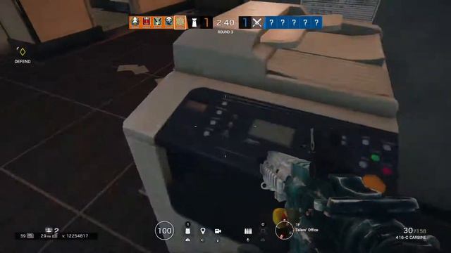 Прямой показ PS4 от UGLIK по РАДУГЕ 6 смотреть онлайн