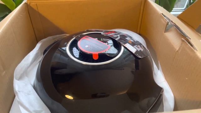 Multicooker, szybkowar TEFAL Cook4Me CY9128, WiFi, Kuchnia przyszłości? смотреть онлайн