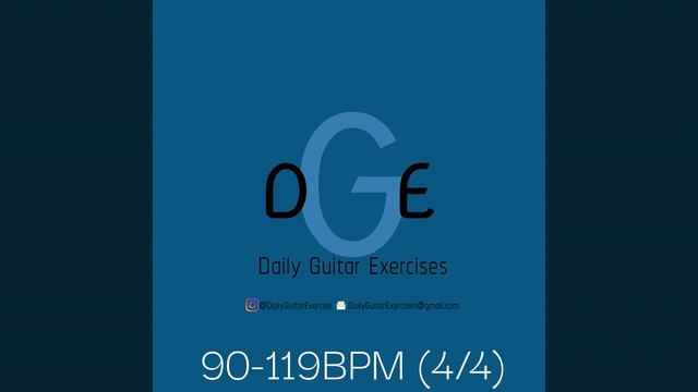 118 BPM Metronome (4/4) смотреть онлайн