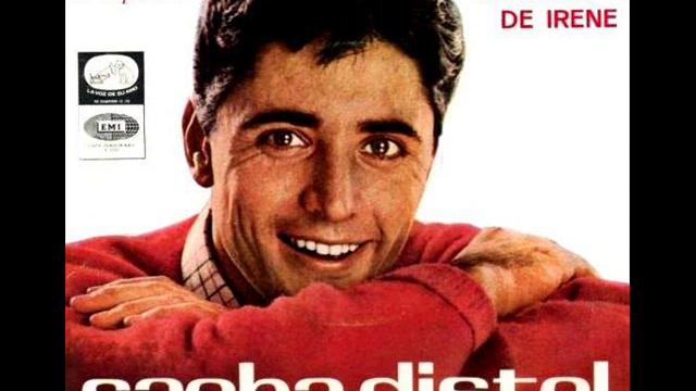 Sacha Distel. Oui, Oui, Oui