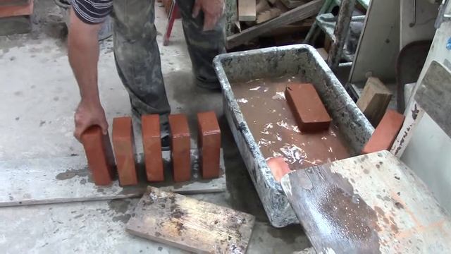 07 Русская печка "Дачная Манюня" 0,8 м.кв. Строим арку дровника. смотреть онлайн