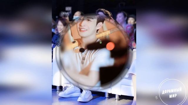 Чжан Бинь Бинь | Vin Zhang | Zhang Bin Bin